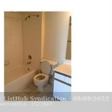 Image 3 - 4045 West McNab Road, Pompano Beach, FL 33069, USA - House for rent