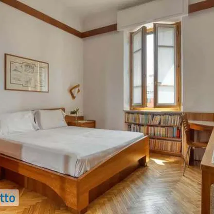 Rent this 2 bed apartment on Via Luisa Battistotti Sassi 27 in 20133 Milan MI, Italy