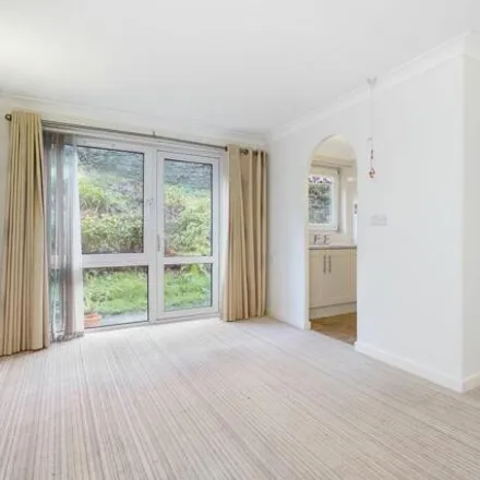 Image 3 - Craigie, Windsor Terrace, Perth, PH2 0BA, United Kingdom - Apartment for sale