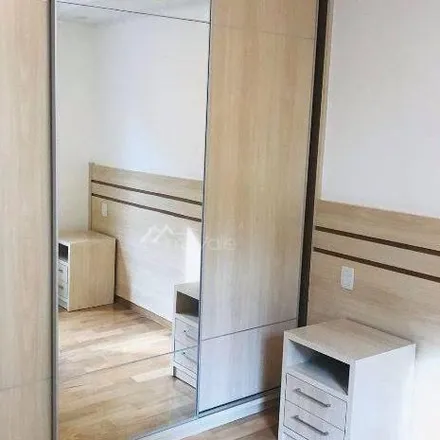 Rent this 2 bed apartment on Edifício Residencial Malibú in Avenida São João 291, Vila Nove de Julho