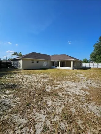 Image 3 - 1721 Minnow Ct, Kissimmee, Florida, 34759 - House for sale