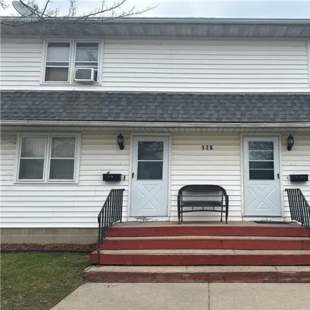 Image 2 - 176 Villa Street, City of Rochester, NY 14606, USA - House for sale