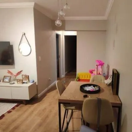 Buy this 2 bed apartment on Escola Estadual Jornalista Vladimir Herzog in Rua do Cruzeiro 262, Centro