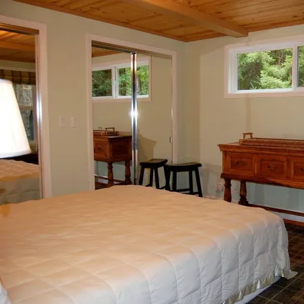 Image 4 - Mendocino County, California, USA - House for rent
