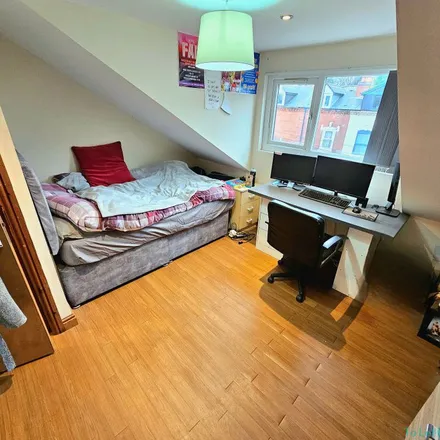 Rent this 7 bed apartment on Bournbrook Varsity Medical Centre in Alton Road, Selly Oak