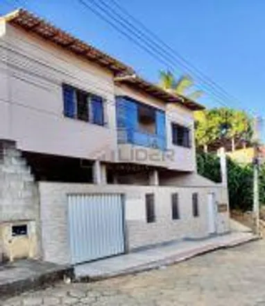 Image 1 - Avenida Getúlio Vargas, Centro, Colatina - ES, 29702-030, Brazil - House for sale
