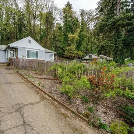 Buy this 3 bed house on 4824 East 5th Street in Vancouver, WA 98661