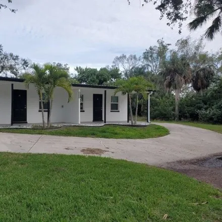 Rent this 1 bed house on 4611 Church Street in Charlotte Harbor, Charlotte County