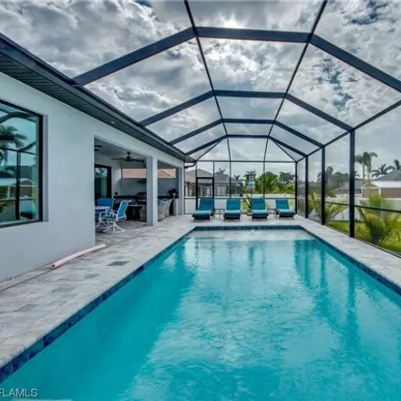 Buy this 3 bed house on 2814 Southwest 24th Avenue in Cape Coral, FL 33914