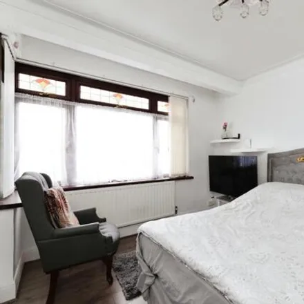 Image 7 - Wiseman Road, Londres, Great London, E10 - House for sale