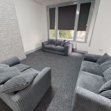 Rent this 1 bed apartment on Lucas Place in Leeds, LS6 2JB