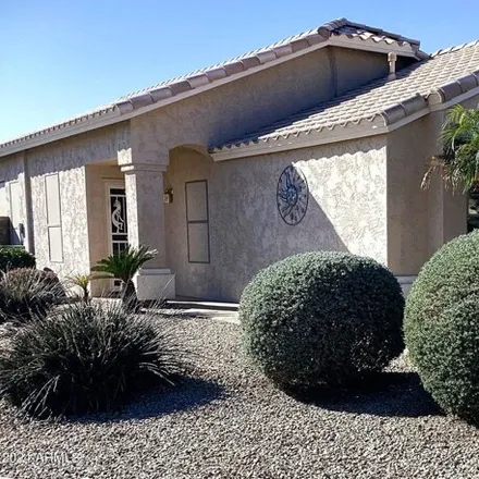 Buy this 2 bed house on 18053 West Skyline Drive in Surprise, AZ 85374