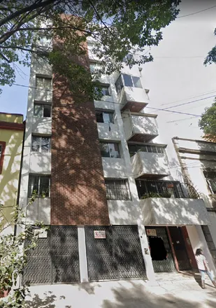 Image 5 - Avenida Chapultepec, Cuauhtémoc, 06700 Mexico City, Mexico - Apartment for sale