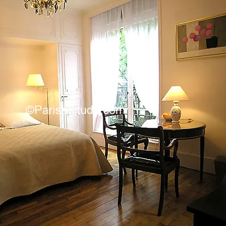 Image 3 - 9 Rue Rameau, 75002 Paris, France - Apartment for rent