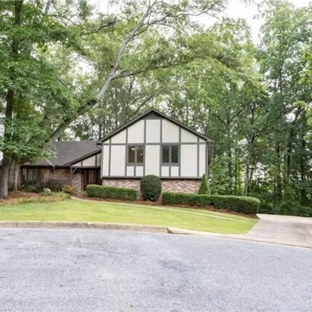 Image 3 - 1412 Katie Ln, Auburn, Alabama, 36830 - House for sale