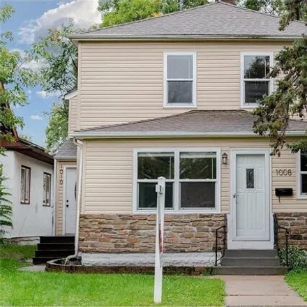 Image 2 - Ratio Apartments, 909 Gould Avenue Northeast, Columbia Heights, MN 55421, USA - House for sale