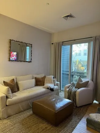 Rent this 1 bed apartment on 320 D Street in Boston, MA 02210