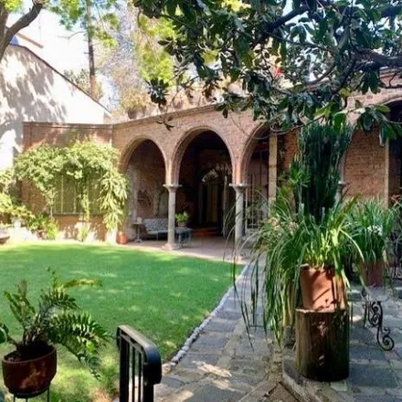 Buy this 3 bed house on Calle Canadá in Coyoacán, 04040 Mexico City