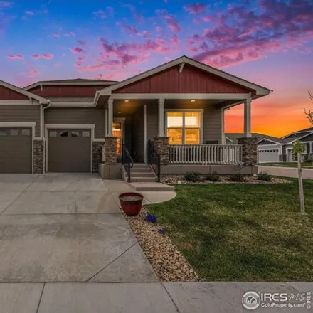 Buy this 5 bed house on Coffman Drive in Berthoud, CO 86537