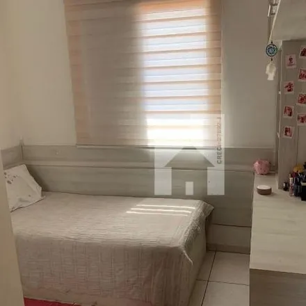 Buy this 3 bed house on Rua Antônio Alves de Campos in Jardim do Lago, Jundiaí - SP