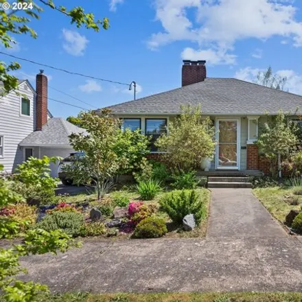 Buy this 3 bed house on 1904 Northeast 78th Avenue in Portland, OR 97213