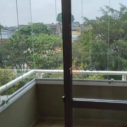 Image 1 - Rua David Eid, Cidade Ademar, São Paulo - SP, 04438-090, Brazil - Apartment for rent