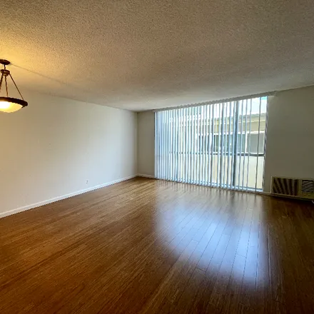 Rent this 1 bed apartment on 1932 Overland Ave