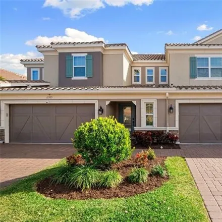 Image 1 - 12325, 12323, 12321, 12319 Gonzalez Lake Drive, Citrus Park, FL 33626, USA - Townhouse for sale