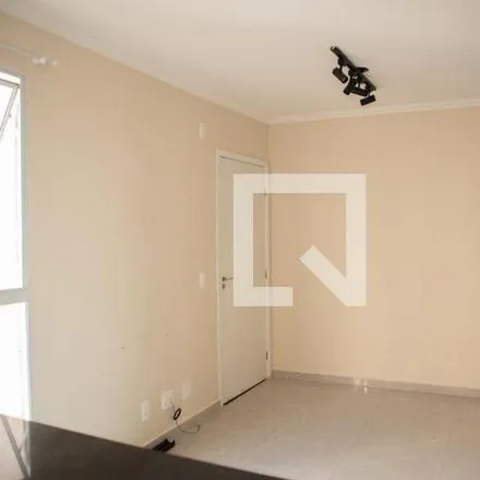 Rent this 2 bed apartment on Rua Oswaldo Moreira in Jardim São Jorge, Hortolândia - SP