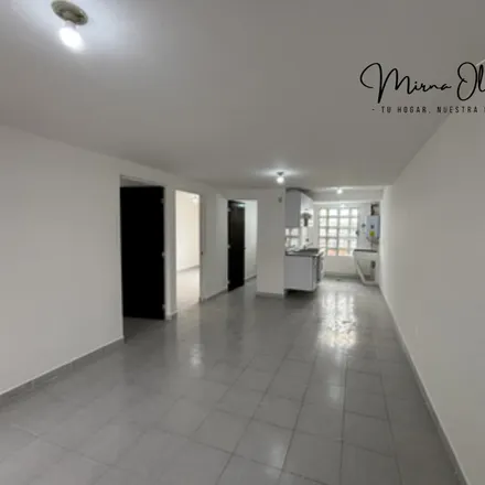 Image 5 - unnamed road, Colonia El Rodeo, 08500 Mexico City, Mexico - Apartment for sale