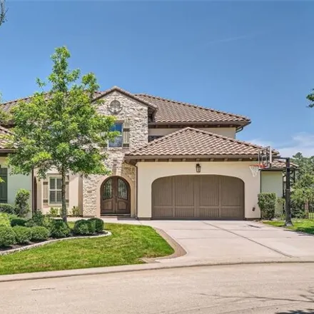 Buy this 6 bed house on Hollyflower Place in The Woodlands, TX