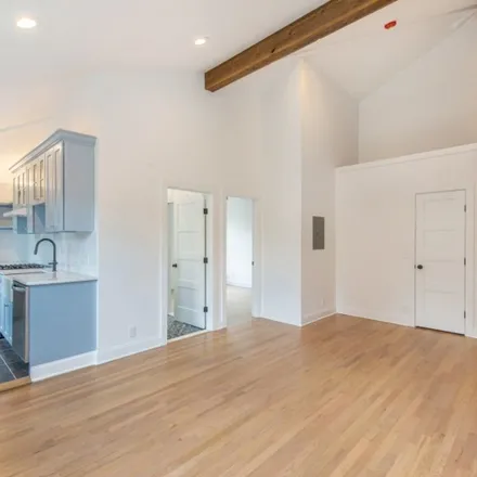 Rent this 1 bed apartment on 371 Claremont Avenue in Montclair, NJ 07042