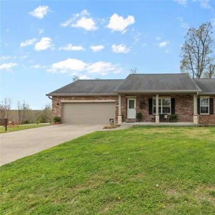 Buy this 3 bed house on 3627 Ridge Road in Jackson, MO 63755