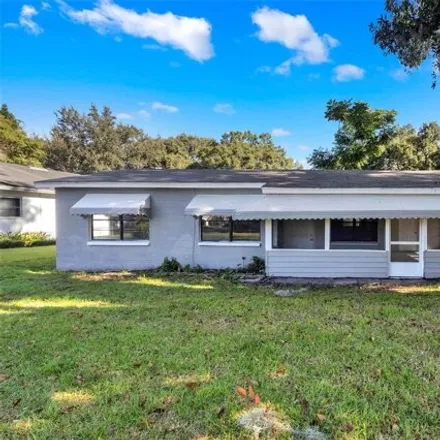 Buy this 3 bed house on 3895 Avenue T Northwest in Polk County, FL 33881