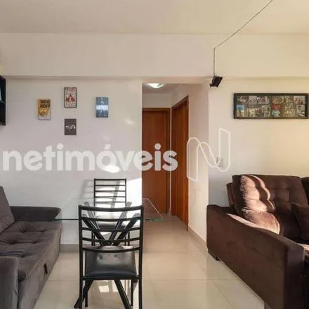 Buy this 2 bed apartment on Condomínio Rivoli in Rua 37 Sul 16, Águas Claras - Federal District