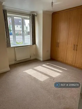 Image 6 - 56 Green End Road (cycleway), Cambridge, CB4 1RY, United Kingdom - Apartment for rent