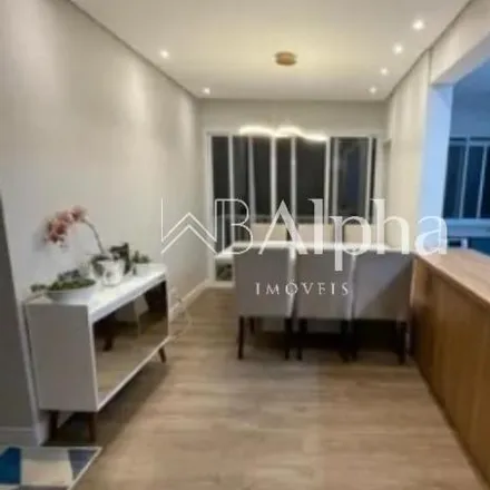 Buy this 3 bed apartment on Rua do Paço in Centro, Barueri - SP