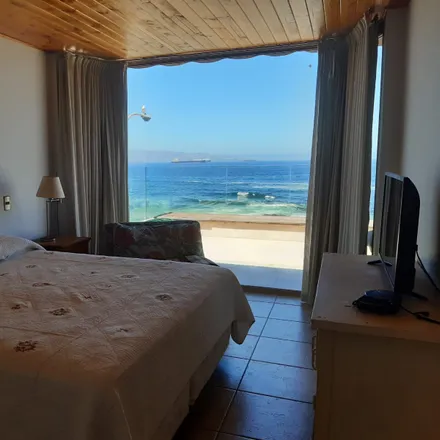 Buy this 3 bed apartment on Fruttato in Teresa Hamel Nieto, 254 0070 Viña del Mar