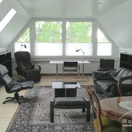 Rent this 2 bed apartment on Portlandstraße 30A in 30629 Hanover, Germany