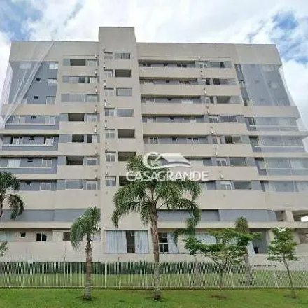 Image 2 - Rua da Bandeira 427, Cabral, Curitiba - PR, 82540-010, Brazil - Apartment for sale