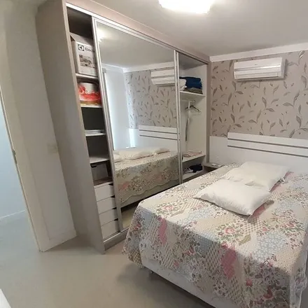 Rent this 3 bed apartment on José Amândio in Bombinhas - SC, 88215-000