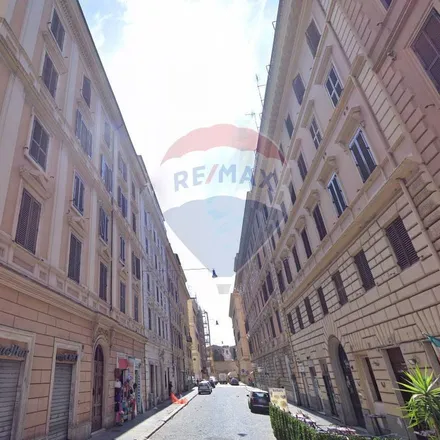 Image 9 - Via Montebello 48, 00185 Rome RM, Italy - Apartment for rent