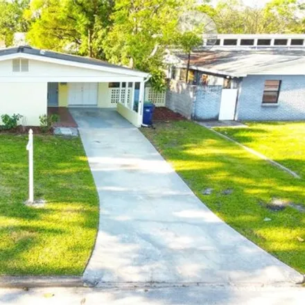 Buy this 3 bed house on 92 Huron Avenue in Tampa, FL 33606