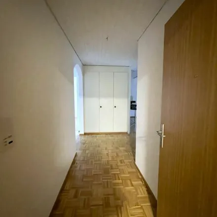 Image 9 - Rosenbergstrasse 48, 9000 St. Gallen, Switzerland - Apartment for rent