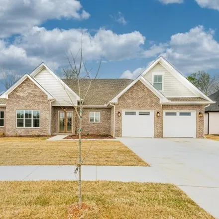 Buy this 4 bed house on unnamed road in Florence, AL 35634