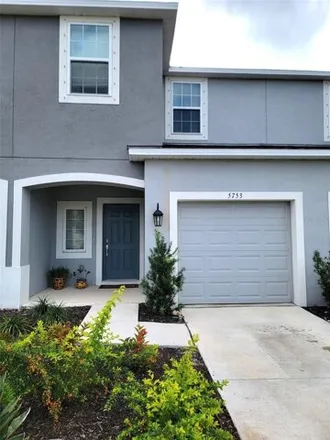 Image 1 - Haven Terrace, Sarasota County, FL 34274, USA - Townhouse for rent