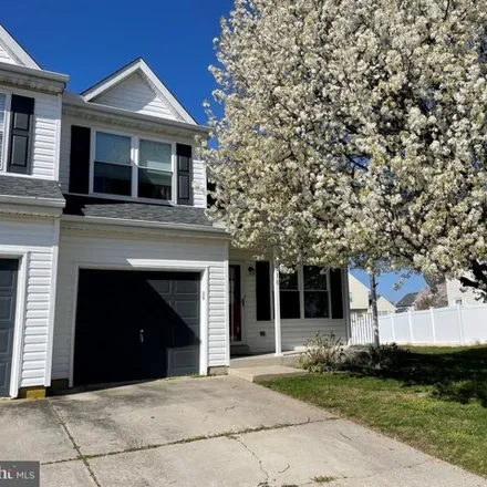 Rent this 3 bed house on 688 Warren Drive in Middletown, DE 19709