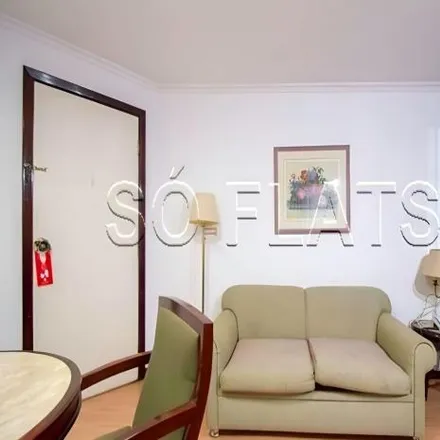 Buy this 1 bed apartment on Rua Alagoas 935 in Consolação, São Paulo - SP