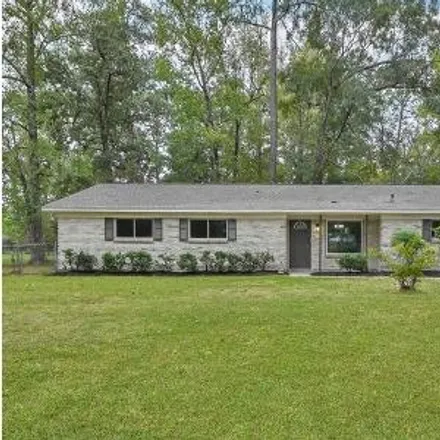 Buy this 3 bed house on 13342 Wayside Drive in Bevil Oaks, Jefferson County