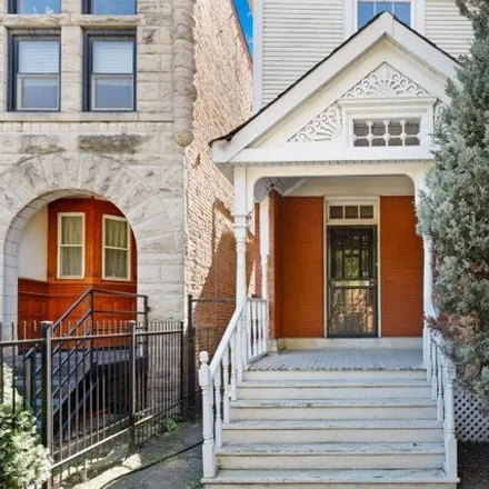 Image 4 - 425 East 42nd Street, Chicago, IL 60653, USA - House for sale